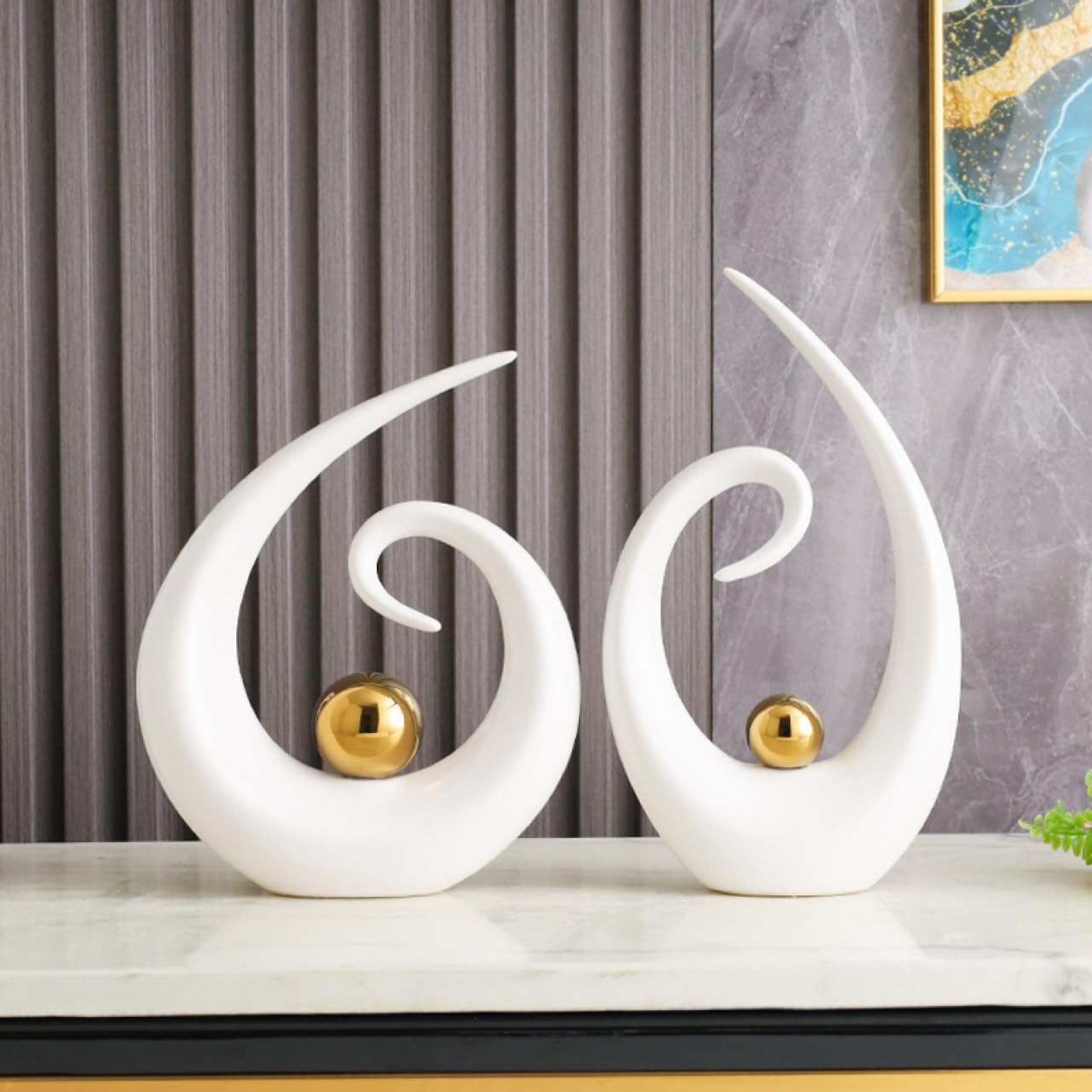 インテリア　オブジェ 61im3VMH6cL._AC_UF350,