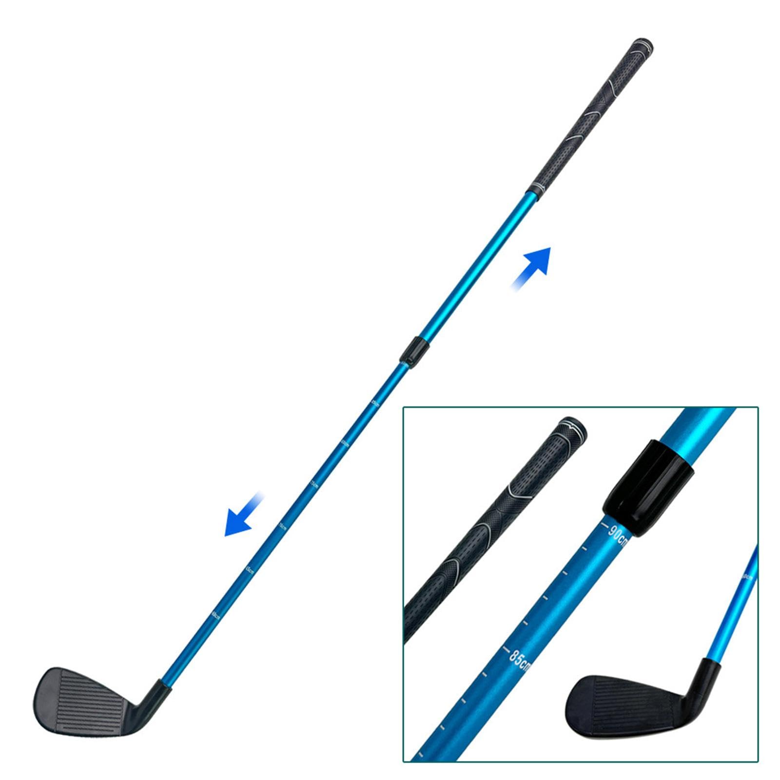 kowaku Golf-Chipper-Schläger, Golf-Wedge, Golf-Ausrüstungsgeschenke, Golf-Chipping-Übungsschläger, Golf-Chipper für Übungsanfänger