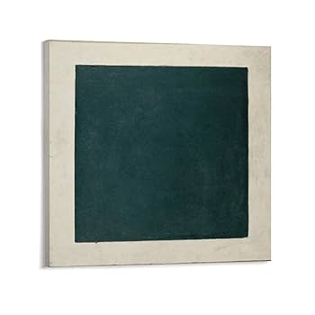 Amazon.co.jp: Kazimir Malevichカジミール・マレーヴィチアート