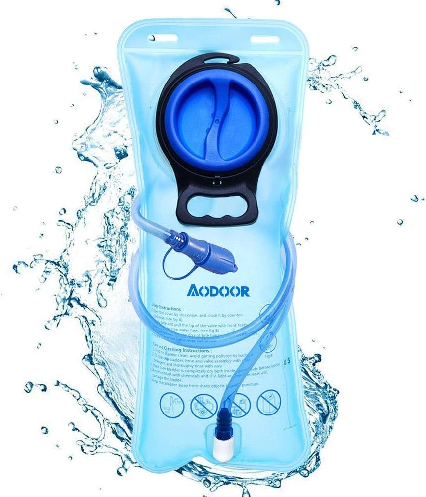 cinghie di idratazione a scorrimento fitletico