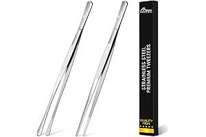 Hotec Chefs Tools for Seamless Food Preparation