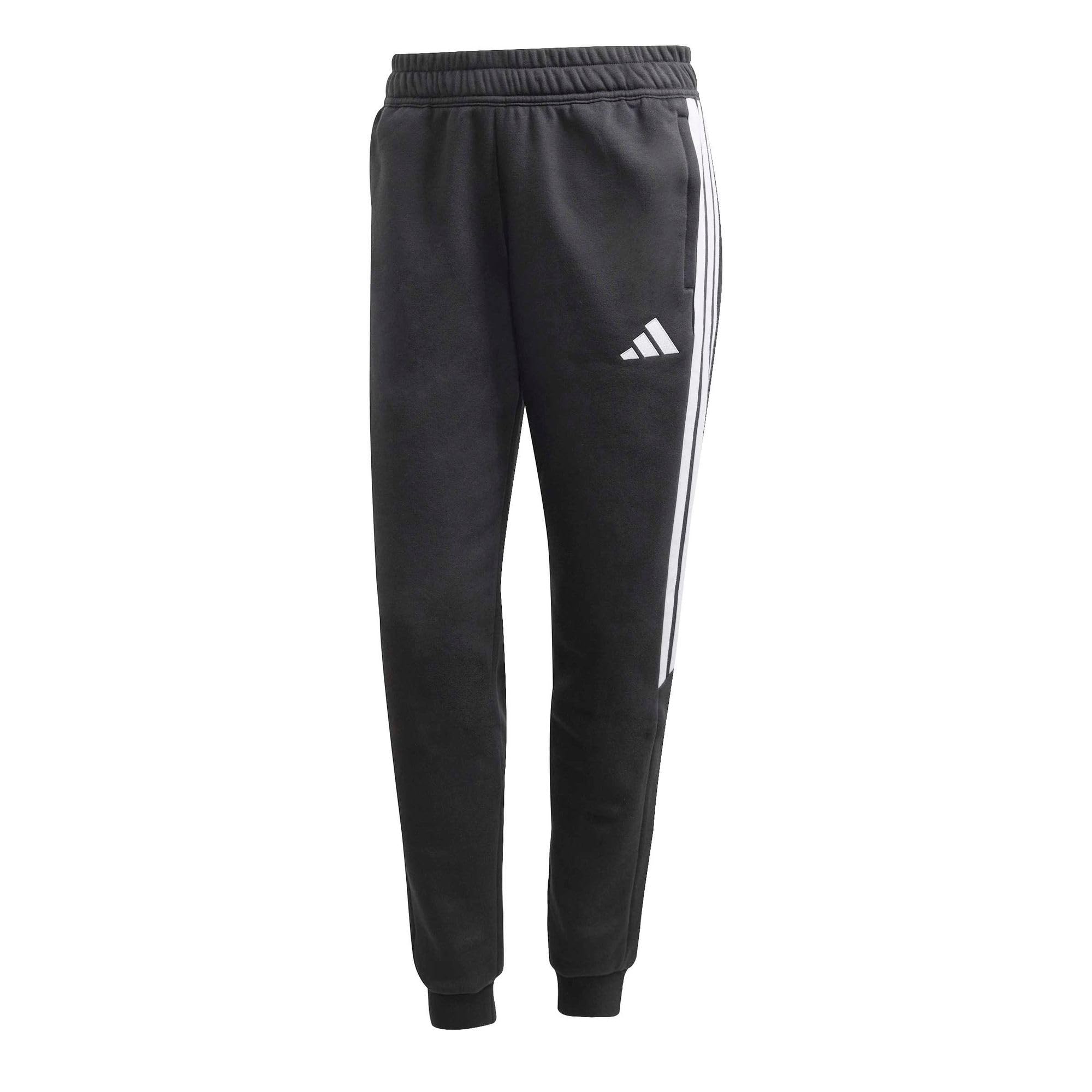 adidas Women's Tiro 26 League Sweat Pants, Black/White, S