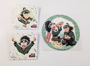 Amazon.co.jp: 忍たま 忍たま乱太郎 六ろ 6年ろ組 七松小平太 中在家長