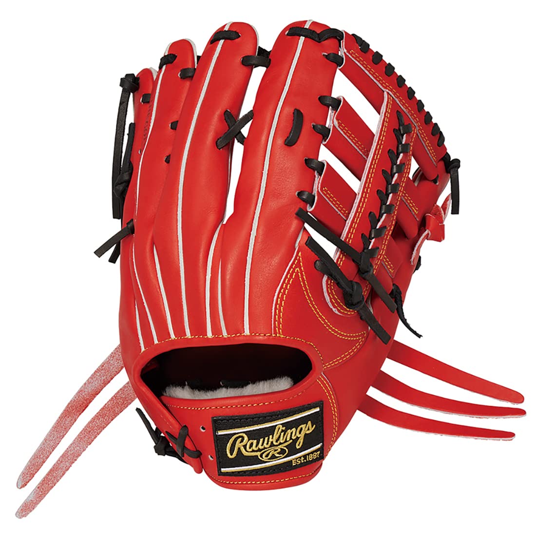 Amazon | ローリングス(Rawlings) 野球用 大人用 硬式 PRO PREFERRED