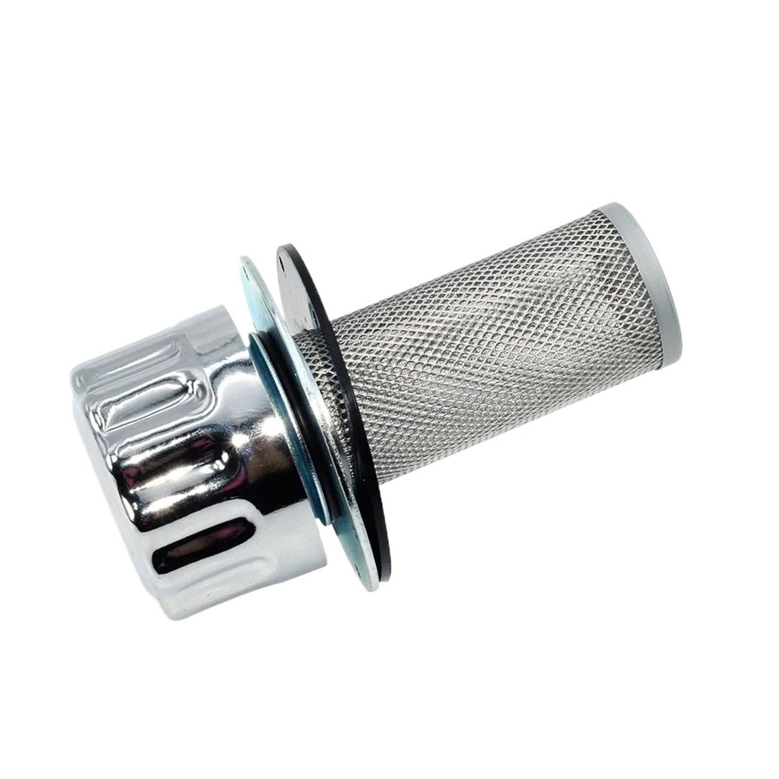 Accesorios for maquinaria y equipo for puerto de tanque de combustible QUQ Filtro QUQ2 QUQ2.5 QUQ2B