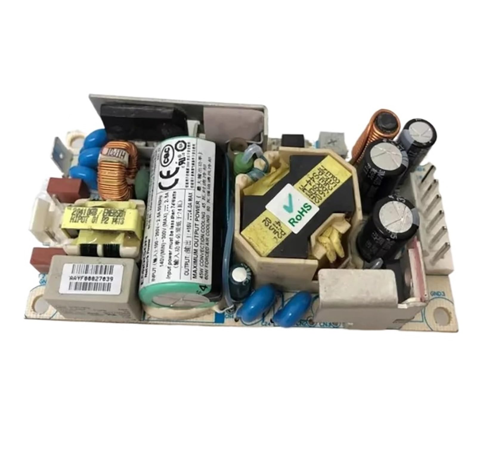 TPKMVGAP NPS44-M Power supply