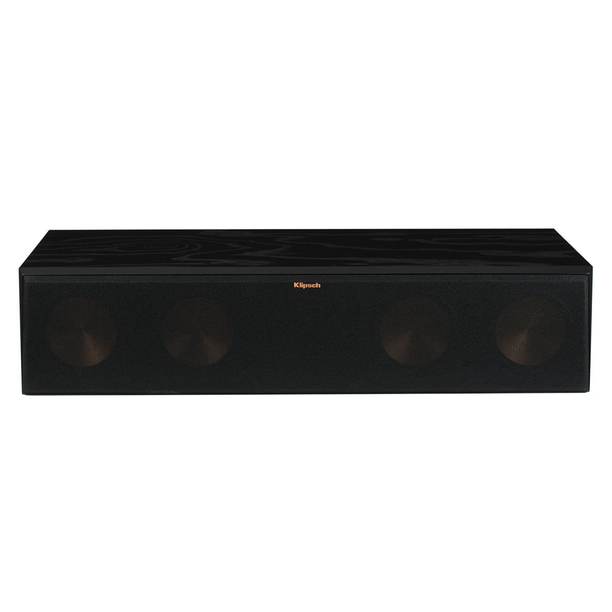 Klipsch Reference RC-64 III Noir