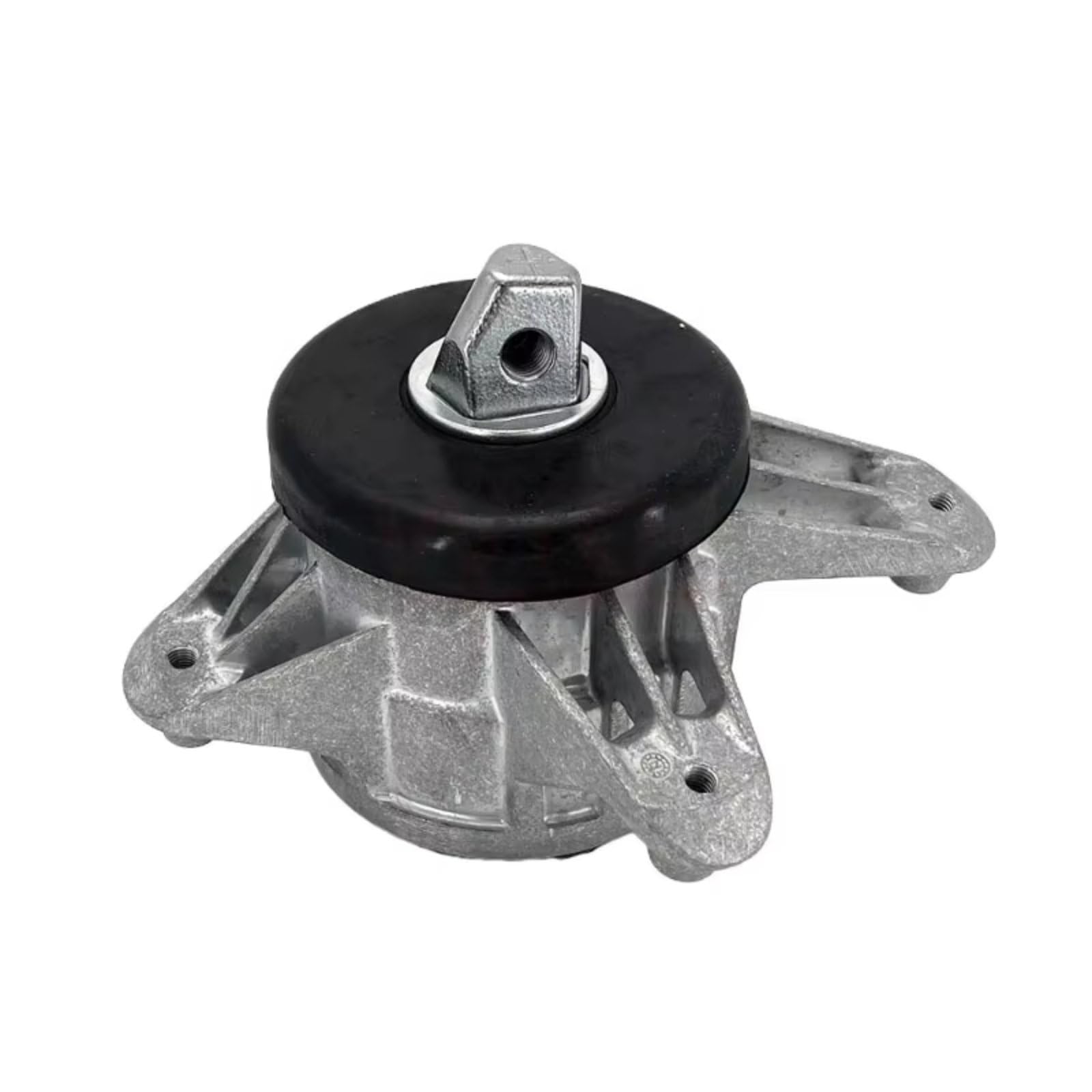 Yongewu One Color Engine Mount Compatible With Benz For W167 Gle-Class M-Class Gle450 Gle400 Ml350 Ml500 Right Side Engine Mount Bracket Support 1672406600