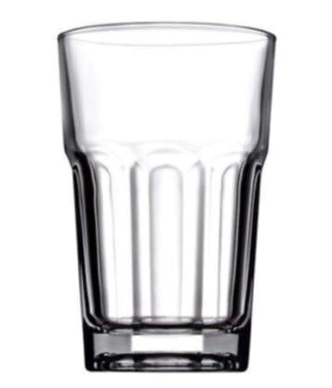 Iced Tea Glass - 15oz. 420ml. Box quantity: 24.