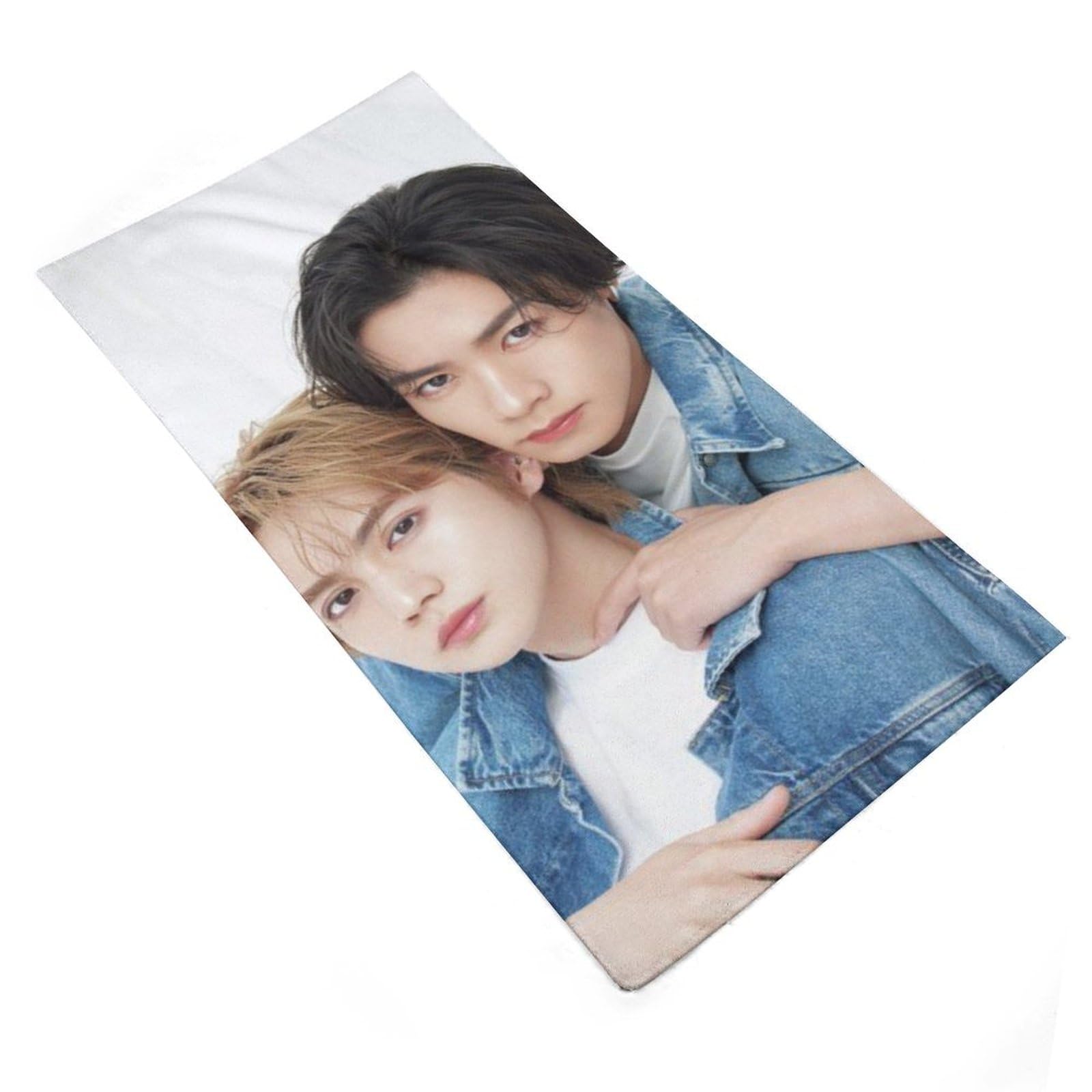 川村壱馬フェイスタオル 川村壱馬フェイスタオル 【公式通販】