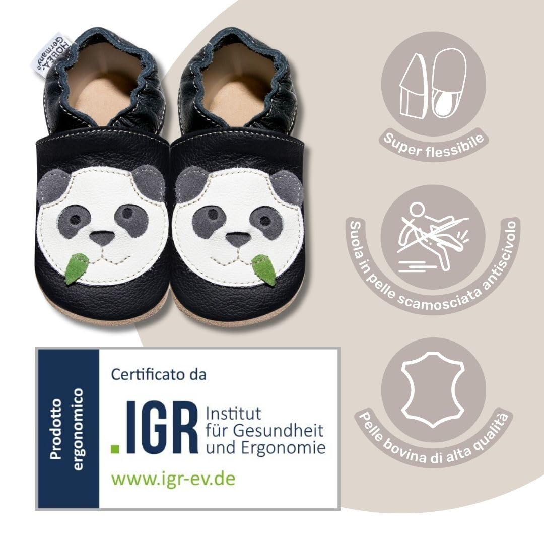 HOBEA-Germany Scarpe per Bambini e Bambine in Diversi Modelli… 20/21 (12-18 Mon), Auto da Corsa Blu Scuro