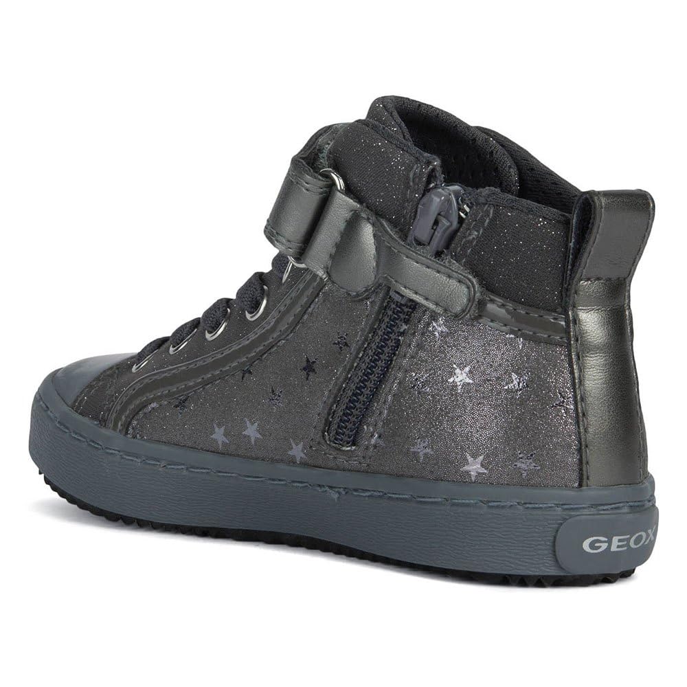 Geox Dziewczynki Kalispera 51SNEAKERS