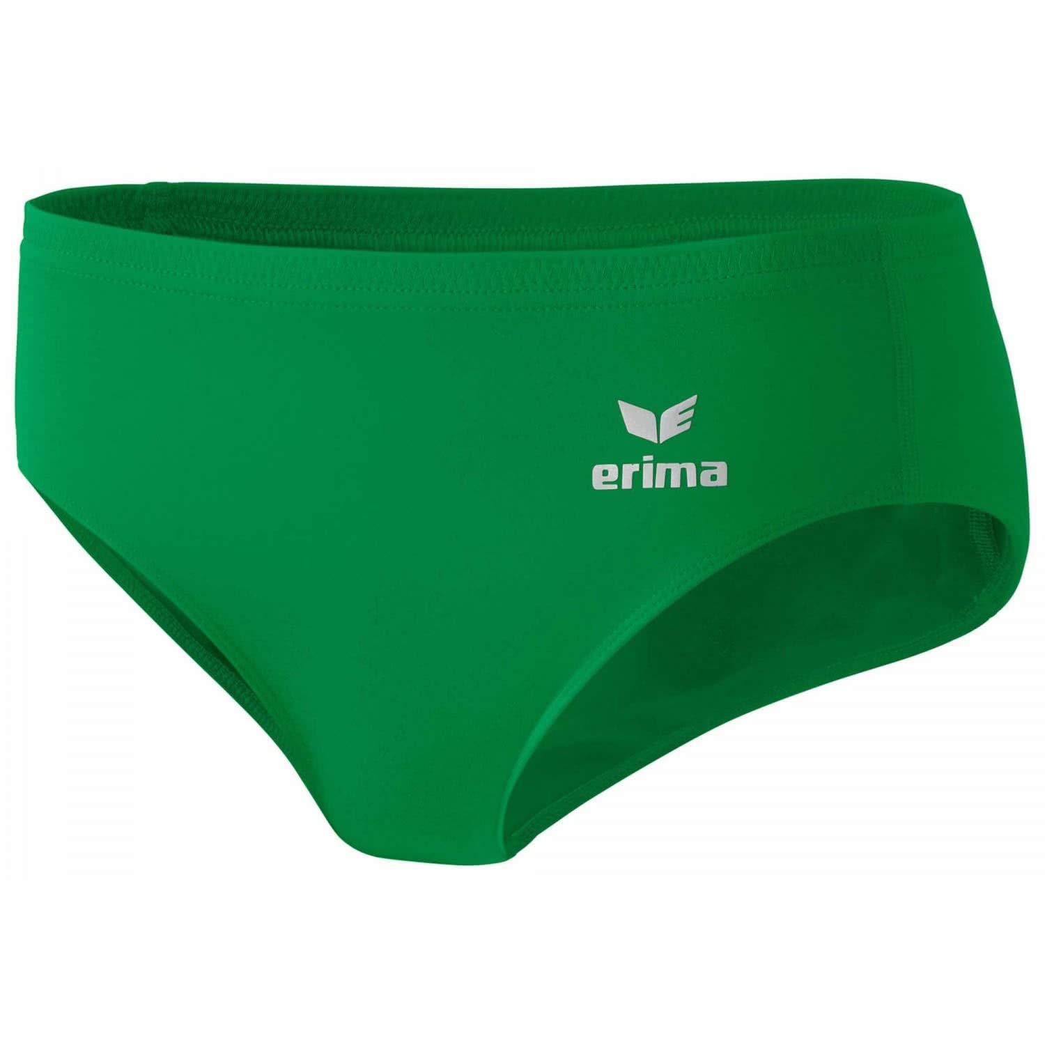 Erima Women's Shorts Brief, Emerald, 42, 829508