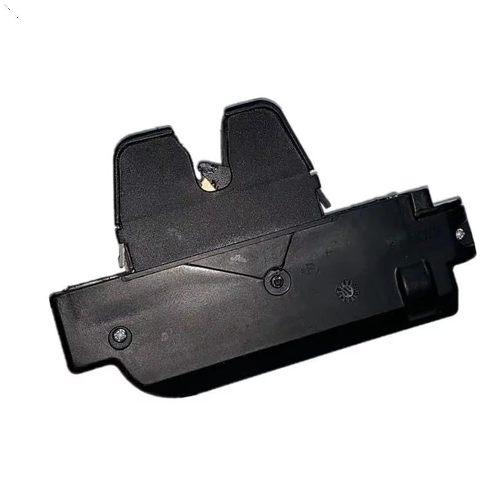 Pqetvvc One Color Tailgate Compatible With Peugeot For 206 307 407 Rear Trunk Locks Lid Locking Latch Tailgate Lock Unit Car Tailgate Lock Oem：871982
