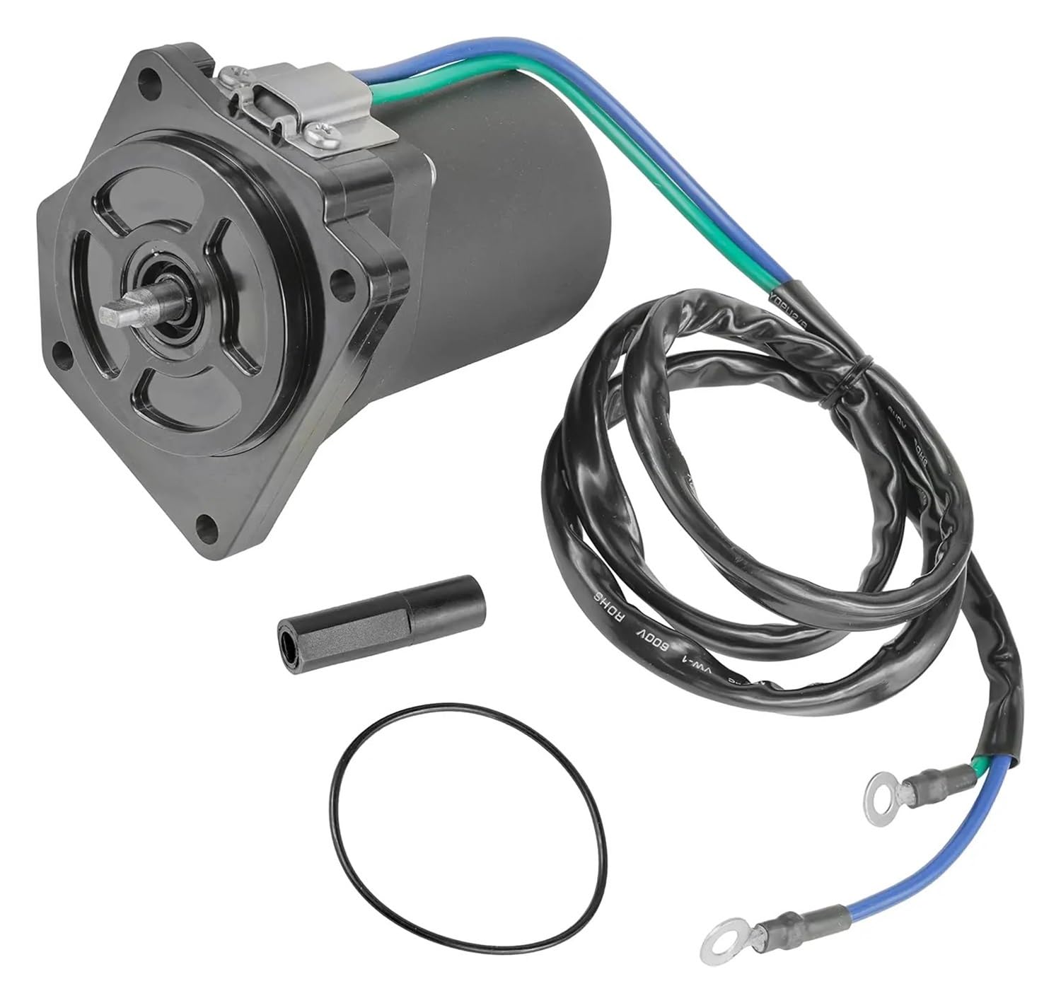 Moteur de trim 6D8-43880-01 pour lever votre moteur hors-bord
