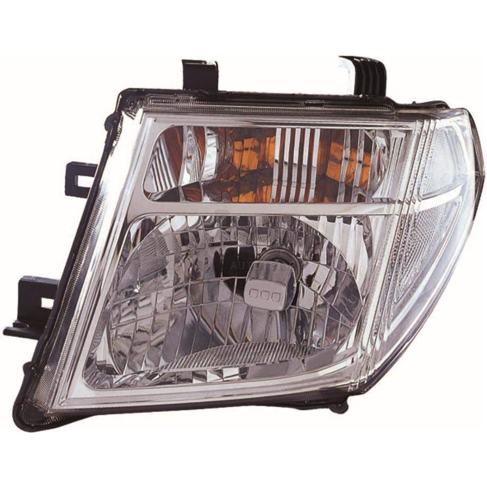 Miroir Indicateur Lentille Droite Pour Nissan Navara/Pathfinder - Réf. 261644X00A - Neuf D'origine
