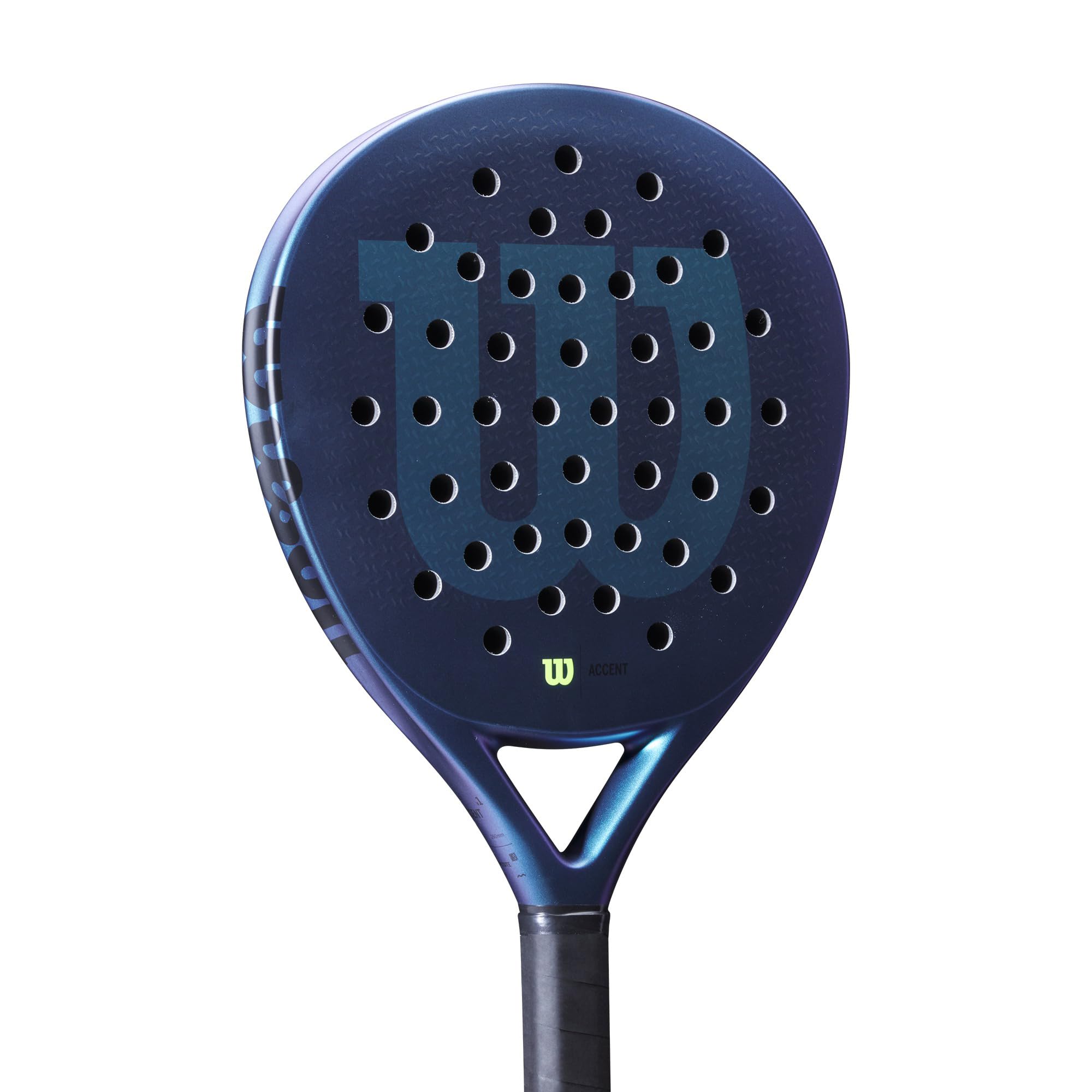 Wilson Accent Padel Racket