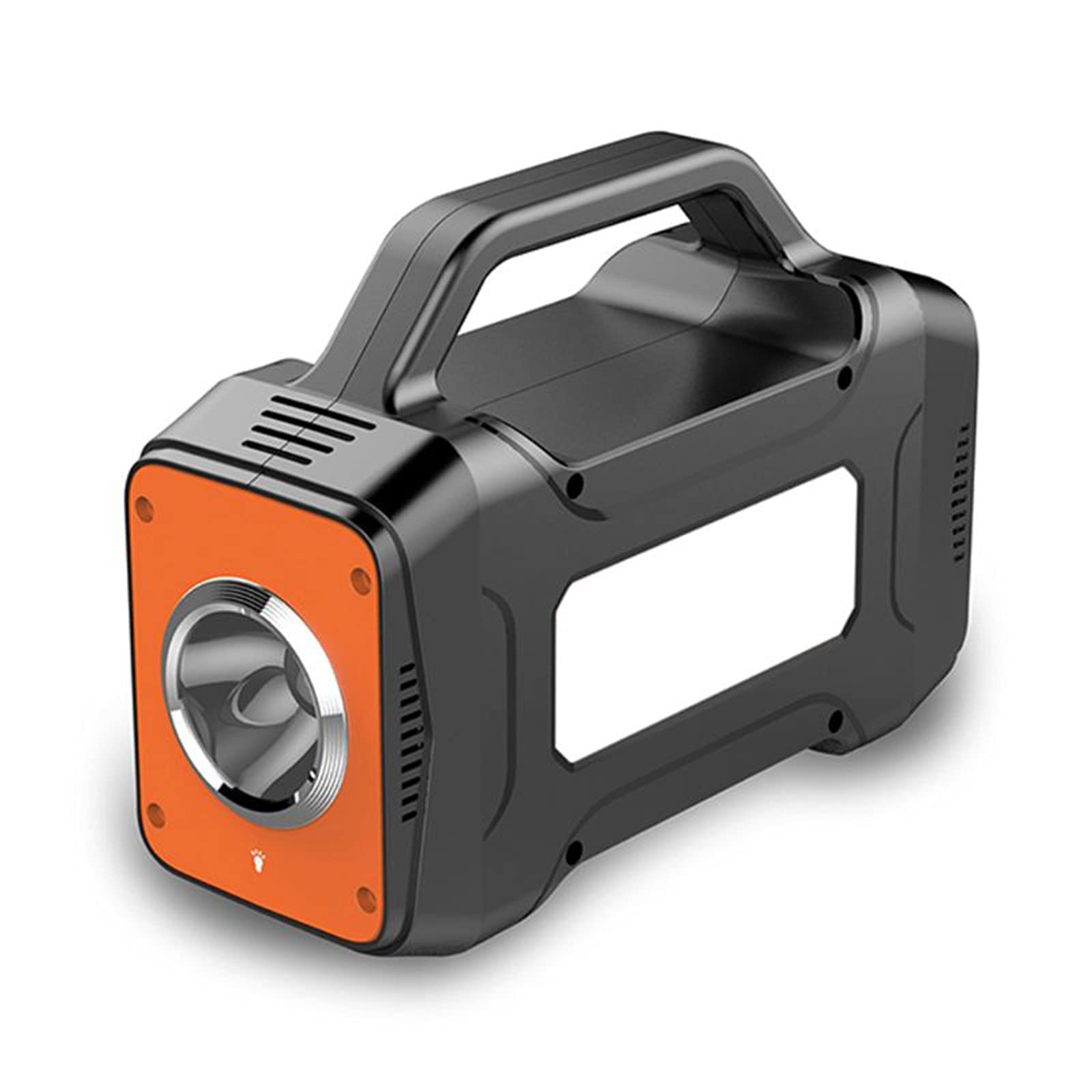 Générateur portatif TIM-LI 44Wh : alimentation de secours légère avec double port USB