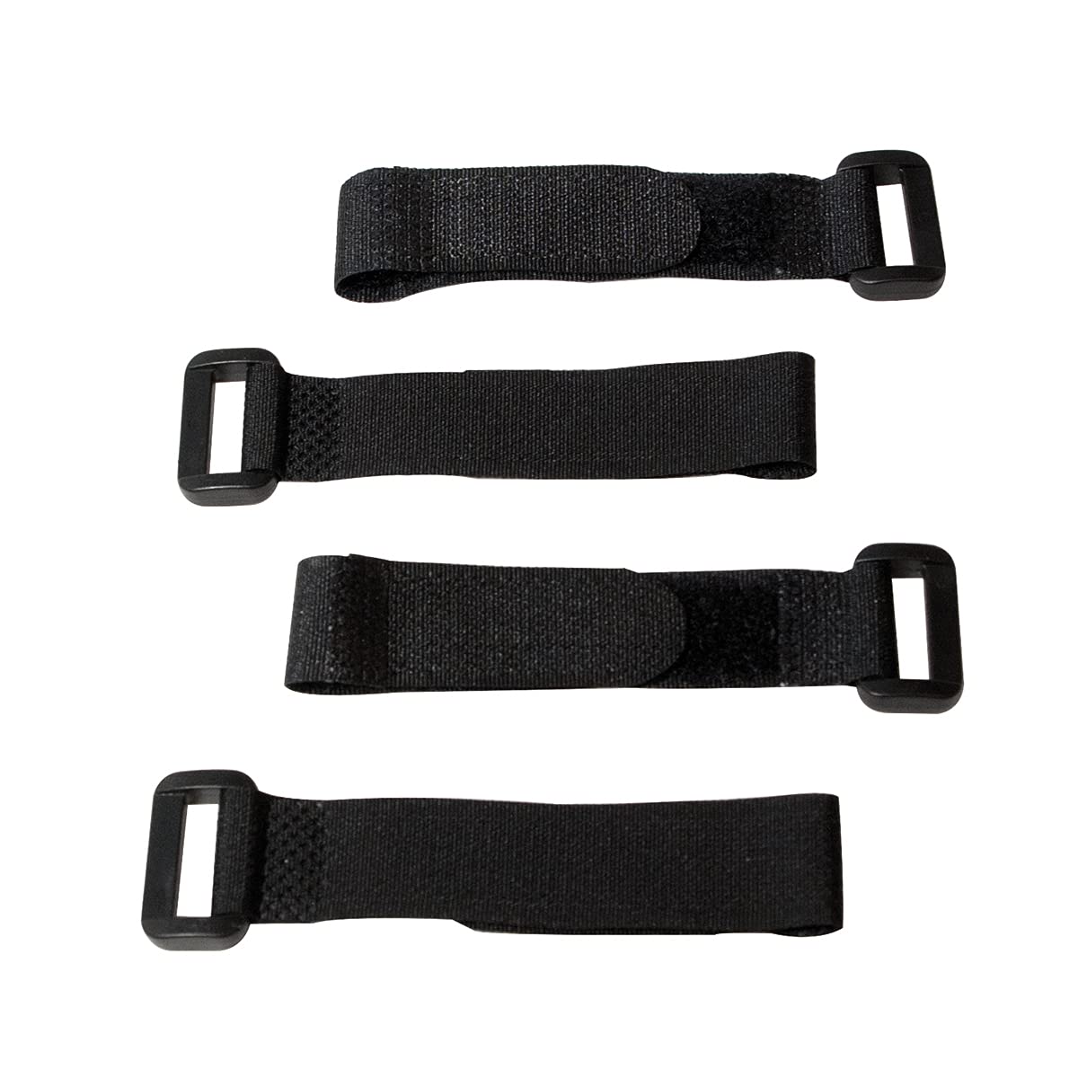 fascetta per cavi 150x2,5 mm nera (unità 100 pezzi