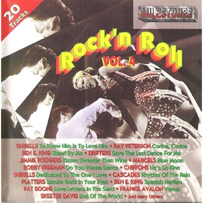 Rock N Roll