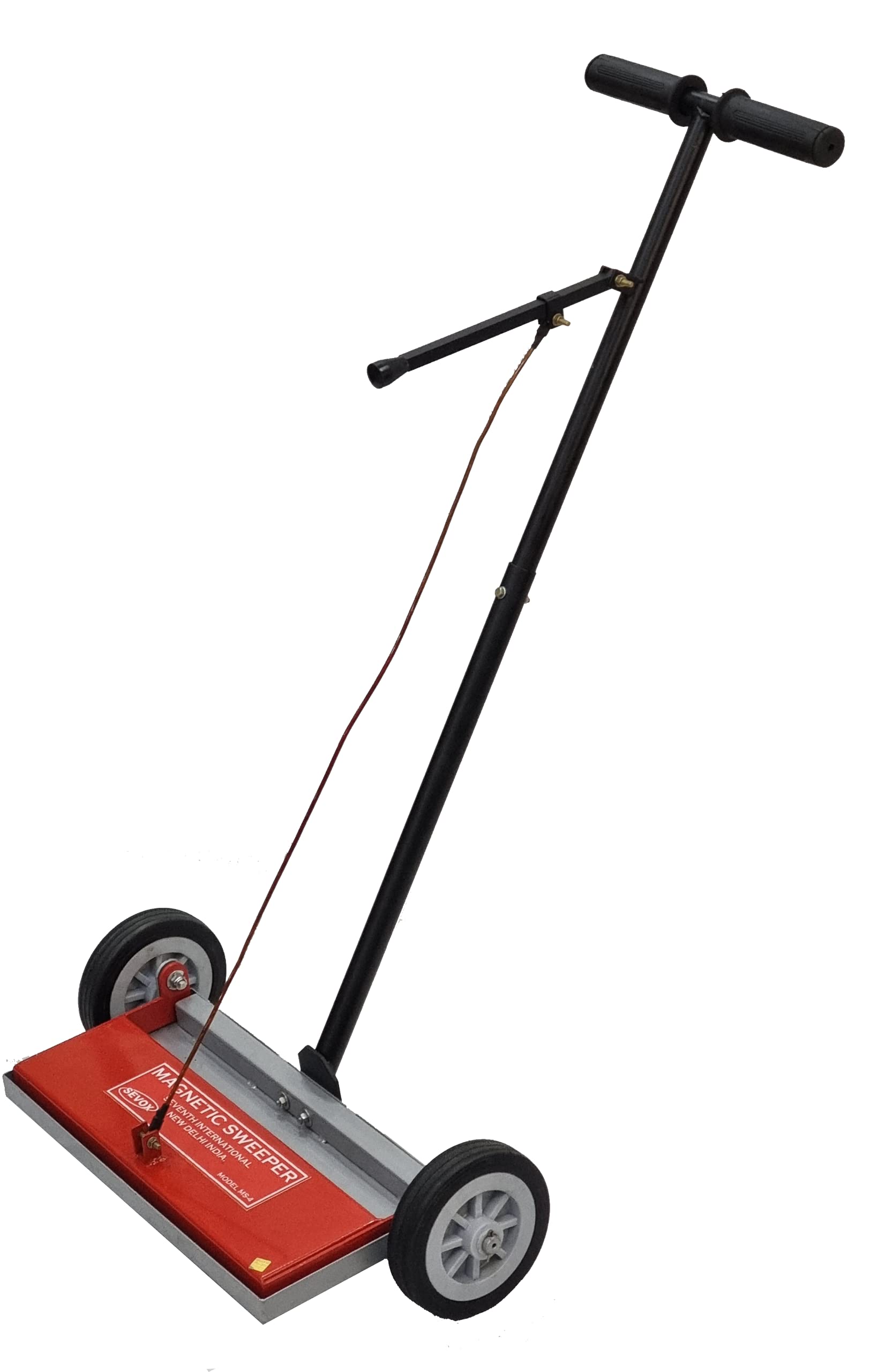SEVOX Magnetic Sweeper_MS4 (B09GLVPTGX) Amazon Price History, Amazon Price Tracker