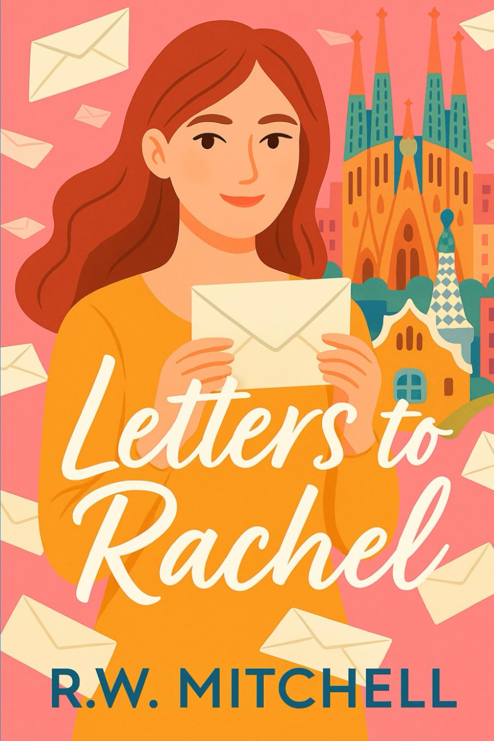 Letters to Rachel