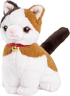 こんにちニャン！みけねこミミコ