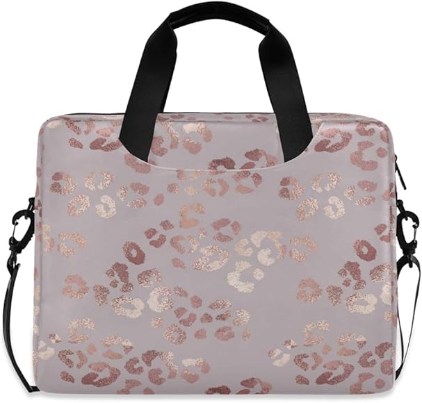 Rose gold laptop tote Clearance