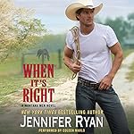 Cover of When It's Right