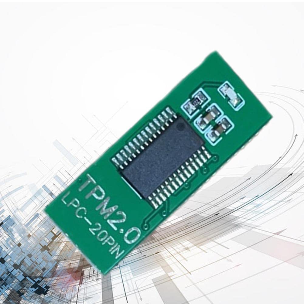 マルチTPM2.0モジュール Amazon.co.jp: TPM 2.0モジュール TPM モジュール マザーボード