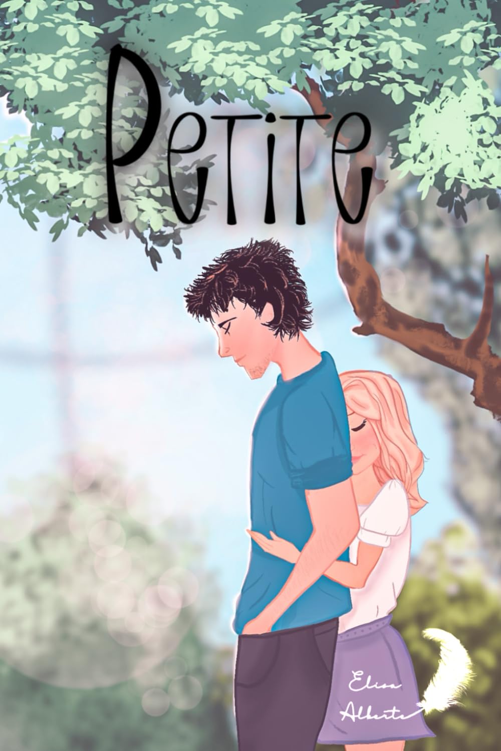 Petite - grand format