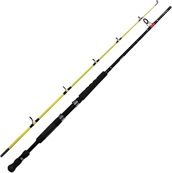 Amazon 雷魚釣り ライギョ 釣り具 釣竿 ロッド バスフィッシング ルアーロッド 釣り竿 バレンタインデー 彼氏 父の日 スピニングモデル Wmaot ライギョ用竿