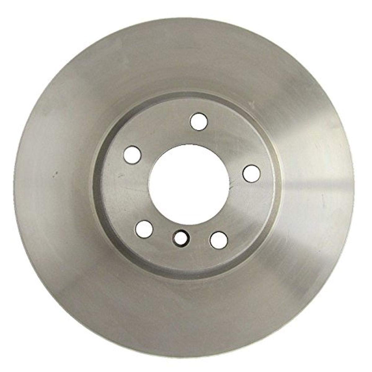 Bendix Premium PRT6319 Front Left Brake Rotor for Select Models BMW 535i GT, GT xDrive, 550i, 550i 650i, 650i Gran Coupe, xDrive 740i, 740Ld 740Li, 740Li ActiveHybrid 7