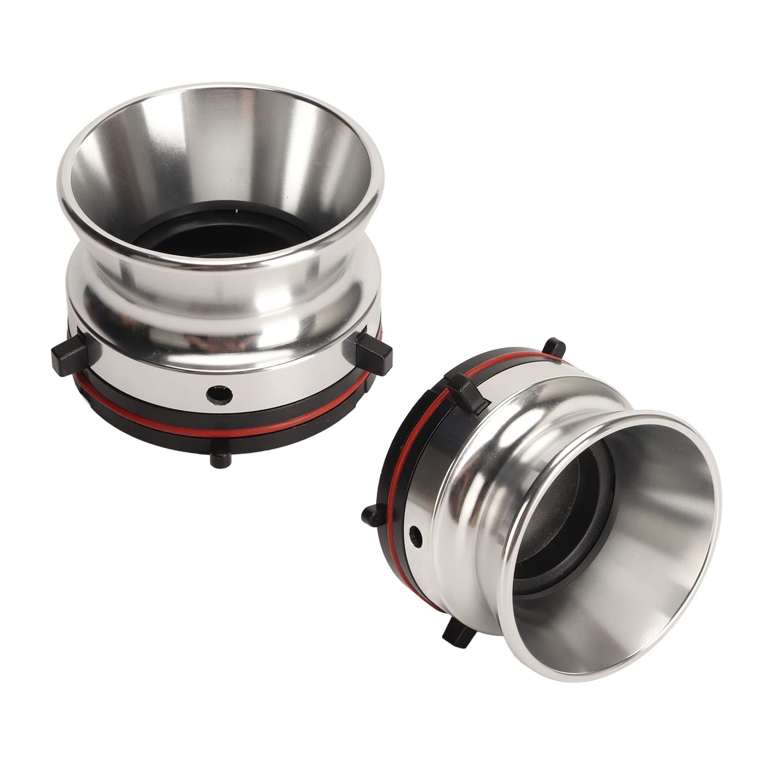 AKAI REEL HUB ADAPTER 2個セット AKAI REEL HUB ADAPTER 2個セット OEM-Studer-Revox-Teac-Akai-