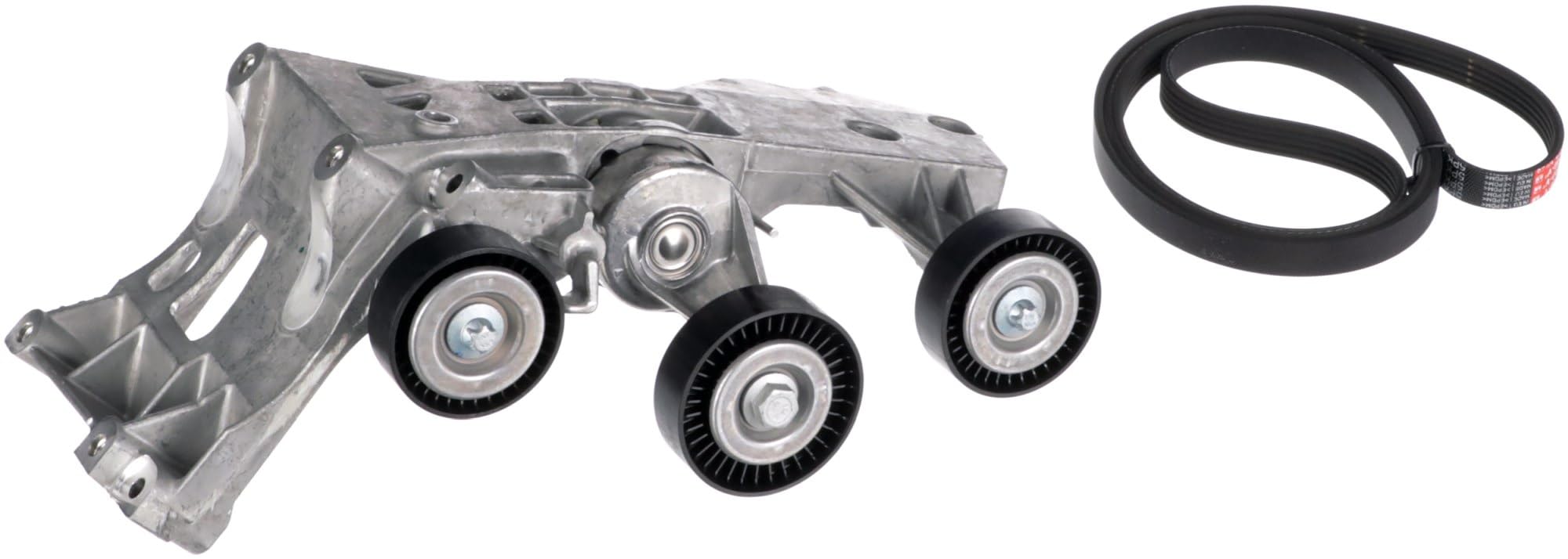 Gates Kit Micro-V K025PK1765-image