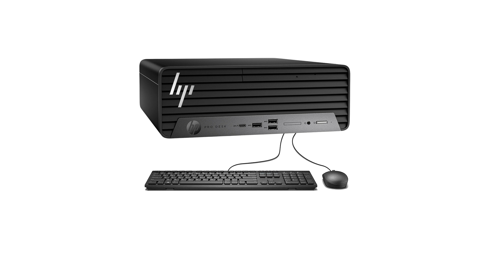 Amazon.com: HP Compact Core-i7 Business Desktop • 32GB RAM • 1TB