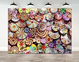 Ticuenicoa 7×5ft Ethiopian Handmade Habesha Baskets Backdrop Traditional Ethiopian Floral Pattern Ethiopia National Plates Decoration Photo Booth Wall Decor Birthday Party Banner