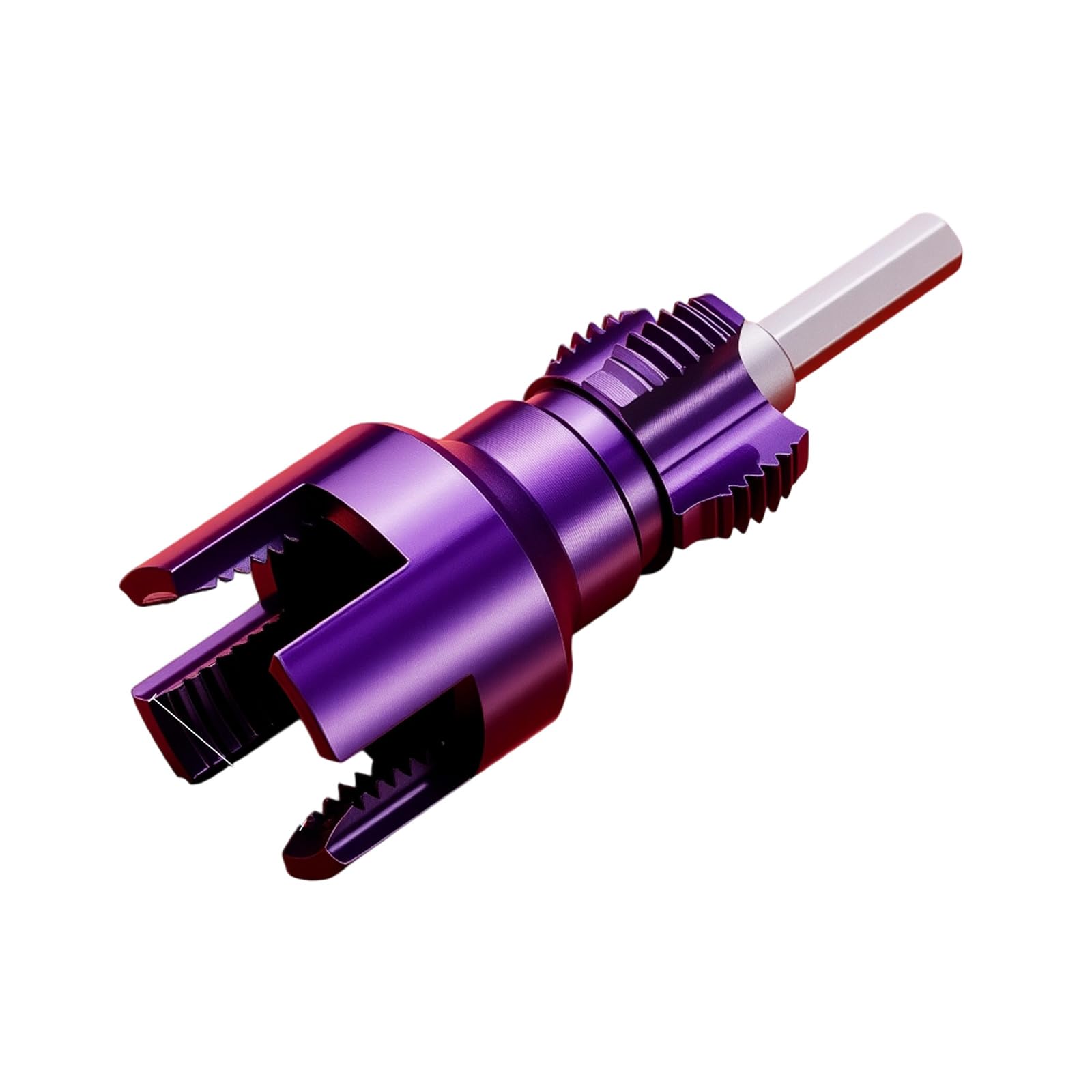 Kalttoy Multicolor Accuracy Pipe Threader Tool For Internal External Applications Powerful Alloy Steel Substance Efficient Pipe Thread Alignment