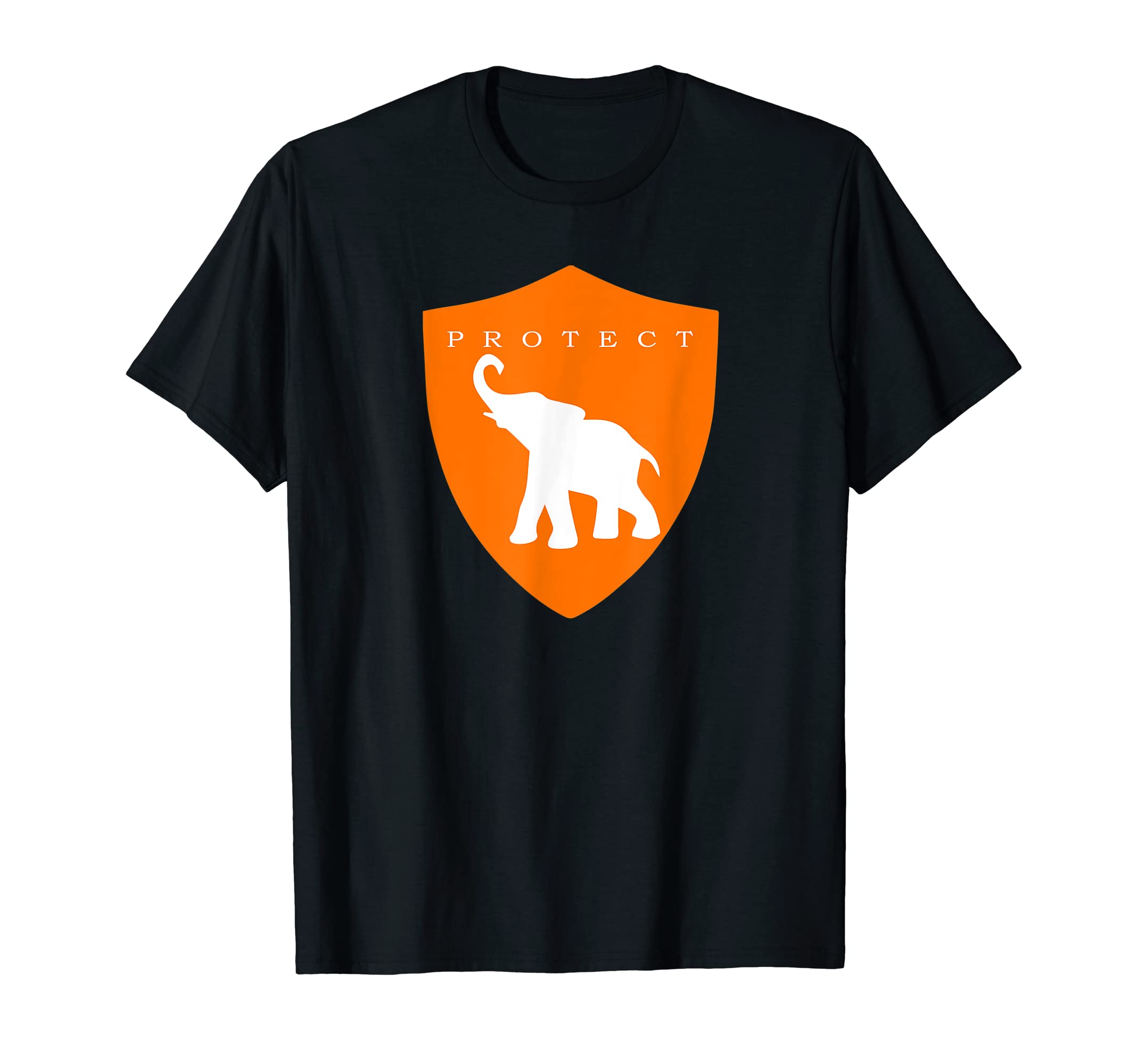 Amazon | 絶滅危惧種 Tシャツ | Tシャツ・カットソー 通販