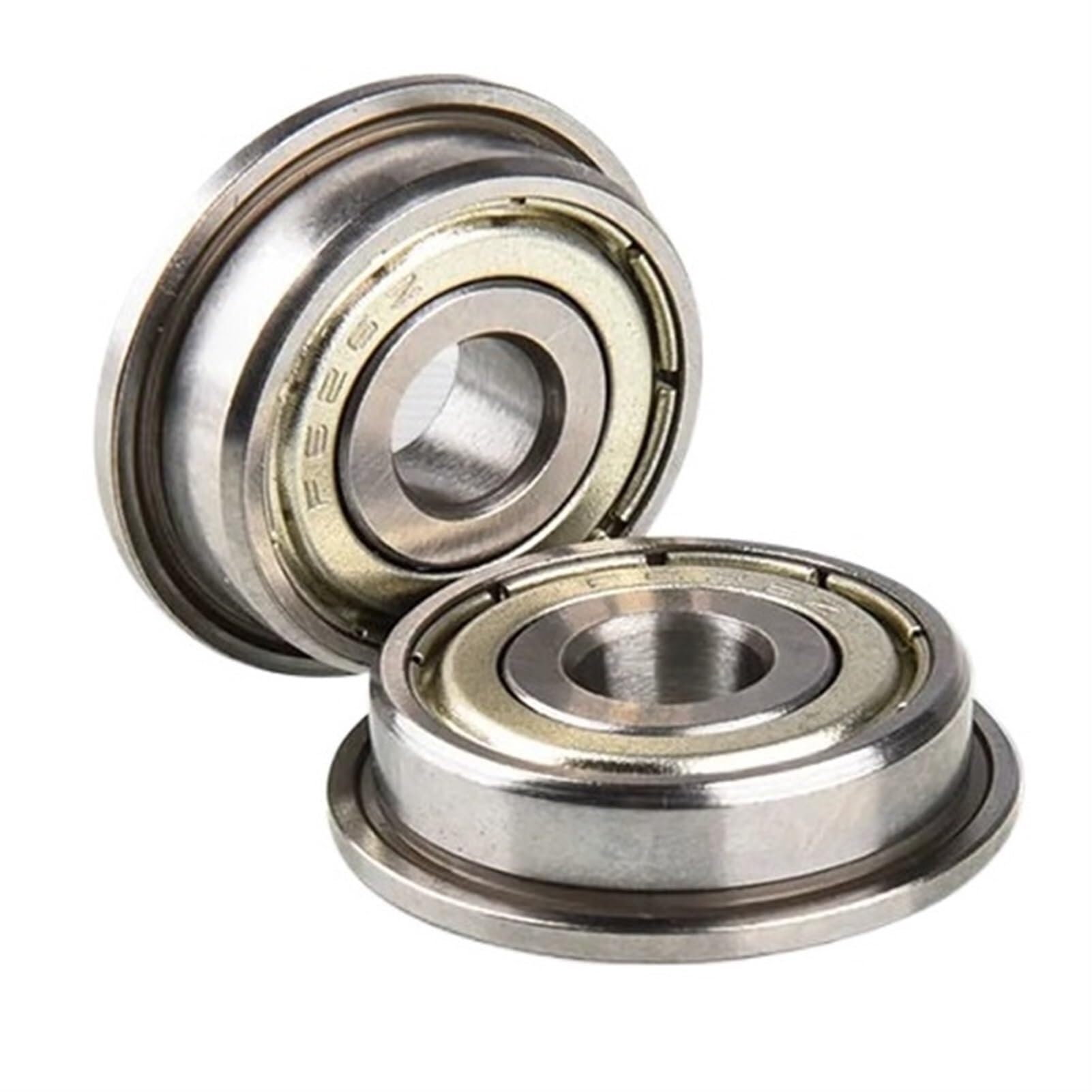 Cuscinetto a sfere a gola profonda con guarnizioni multiple ZZ 2RS di dimensioni serie F6200-F6206(F6201-ZZ 12x32x10mm)