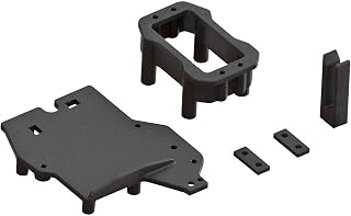 ARRMA ESC Tray Set 6S, ARAC4081
