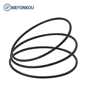 151120 Water Filter Housings O-Ring Suitable for Pentair (3/Pack)