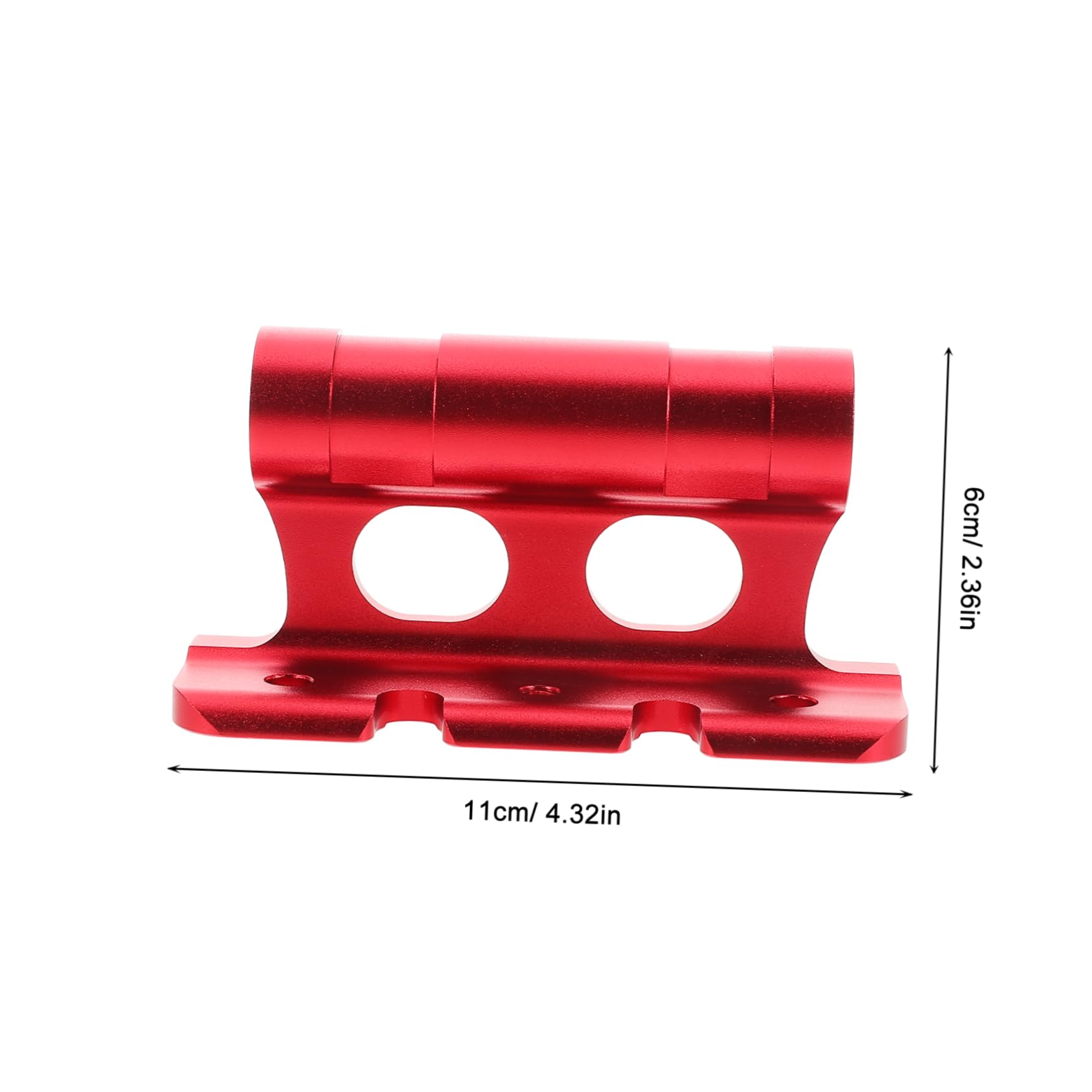 FUNOMOCYA Car Bicycle Holder Bike Mounting Bracket Bike Fork Mount Bracket for Car Roof Roof Rack