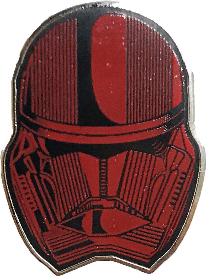 Amazon | STAR WARS スカイウォーカーの夜明け/ピンバッジセット 