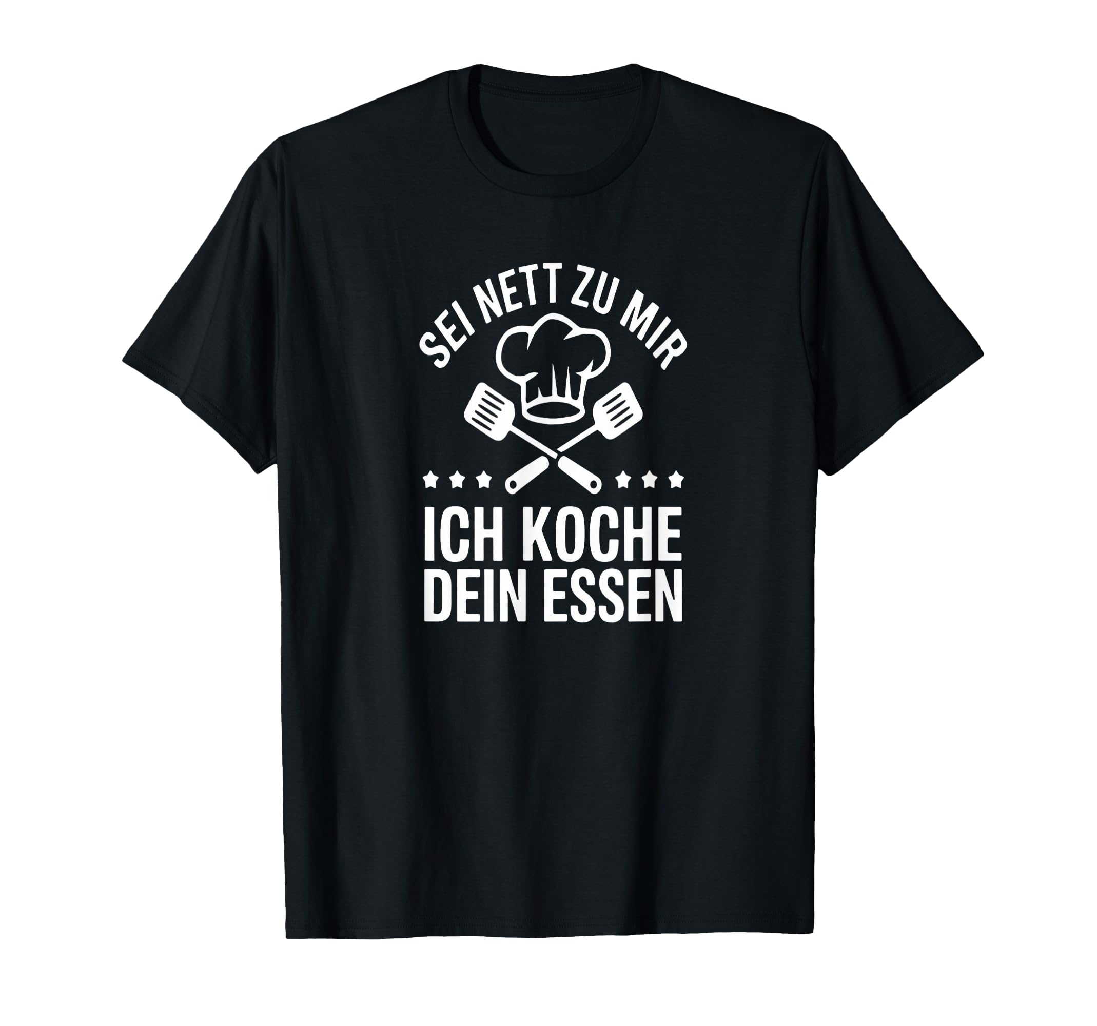 Kleidung mit Designs von Amazon Merch on Demand