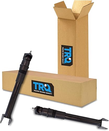 Miniatura 9 de Juego de par de amortiguadores traseros LH y RH para Equinox Terrain Torrent Vue XL-7 XL7