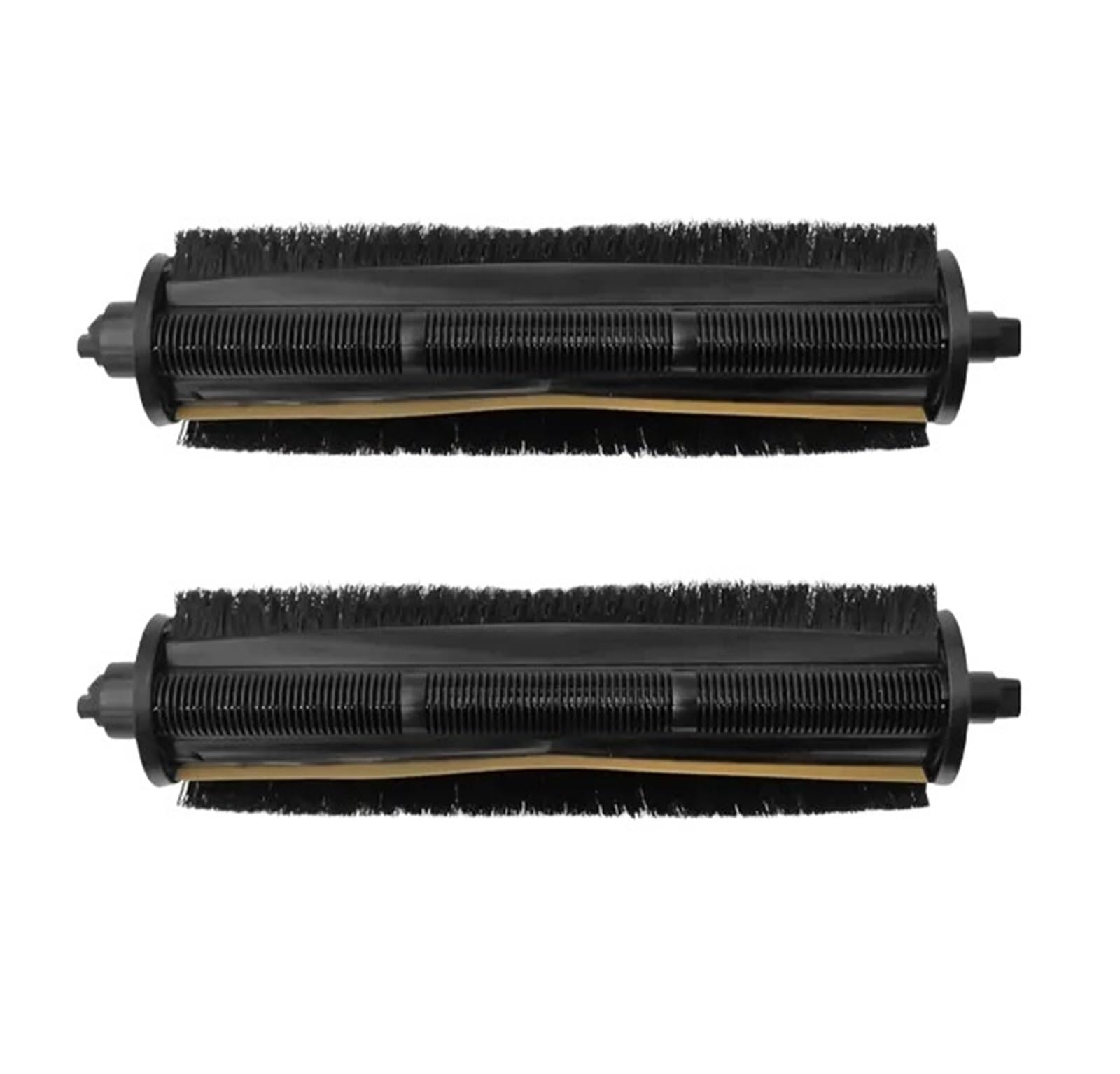 YUGHKBN Compatible with Dreame X40, X30 Pro, S10, S20, X20 Pro Plus, L10S Ultra, L20 Ultra, L10 Plus, TriCut Hair Brush Attachment for Anti-Tangle Hair(2pcs)