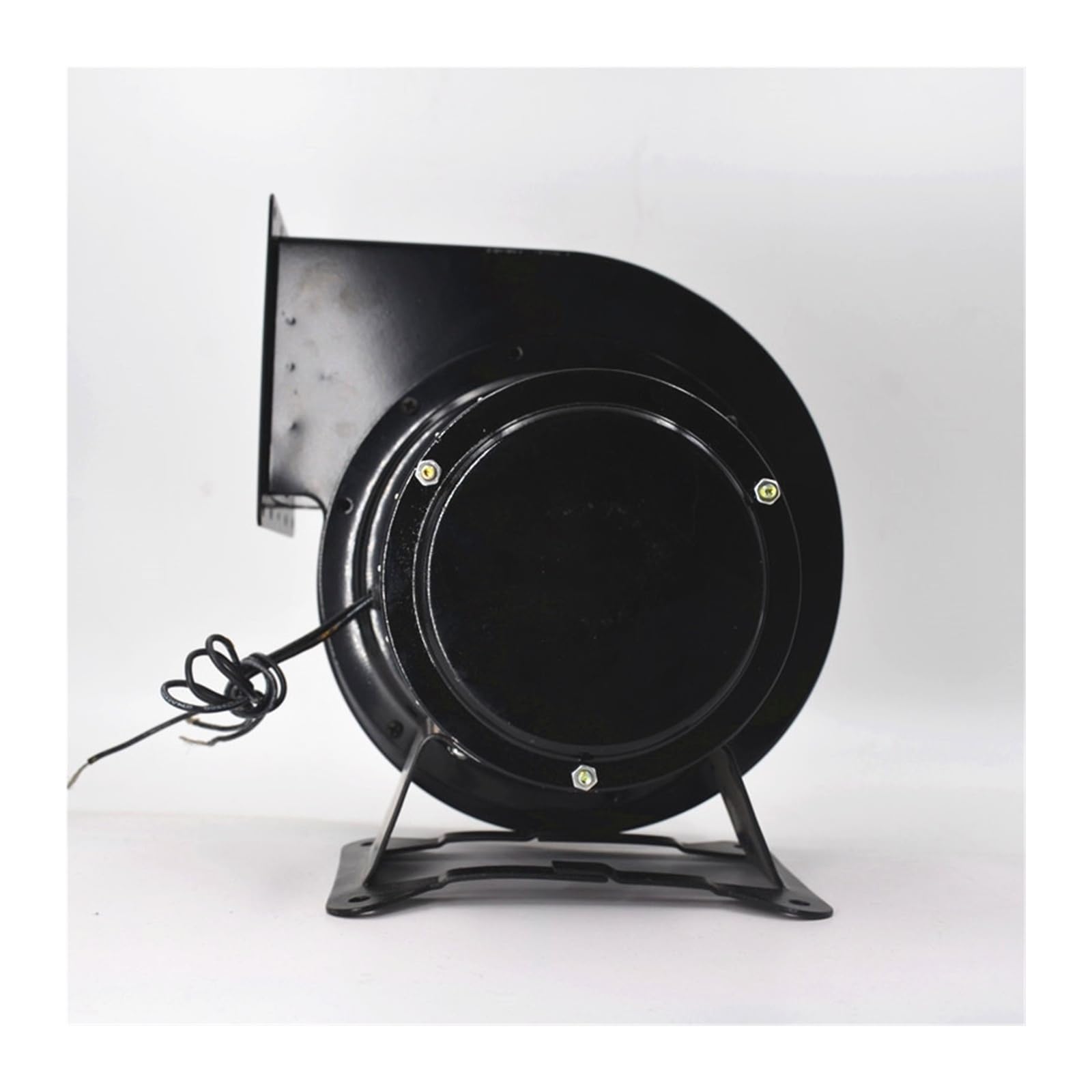 Ventilatore, 330W 1.52A VENTILATORE ELETTRICO for ESTRAZIONE DI | POLVERI Modello Gonfiabile Industria Ventilatore Centrifugo Ventilatore Aria 150FLJ7