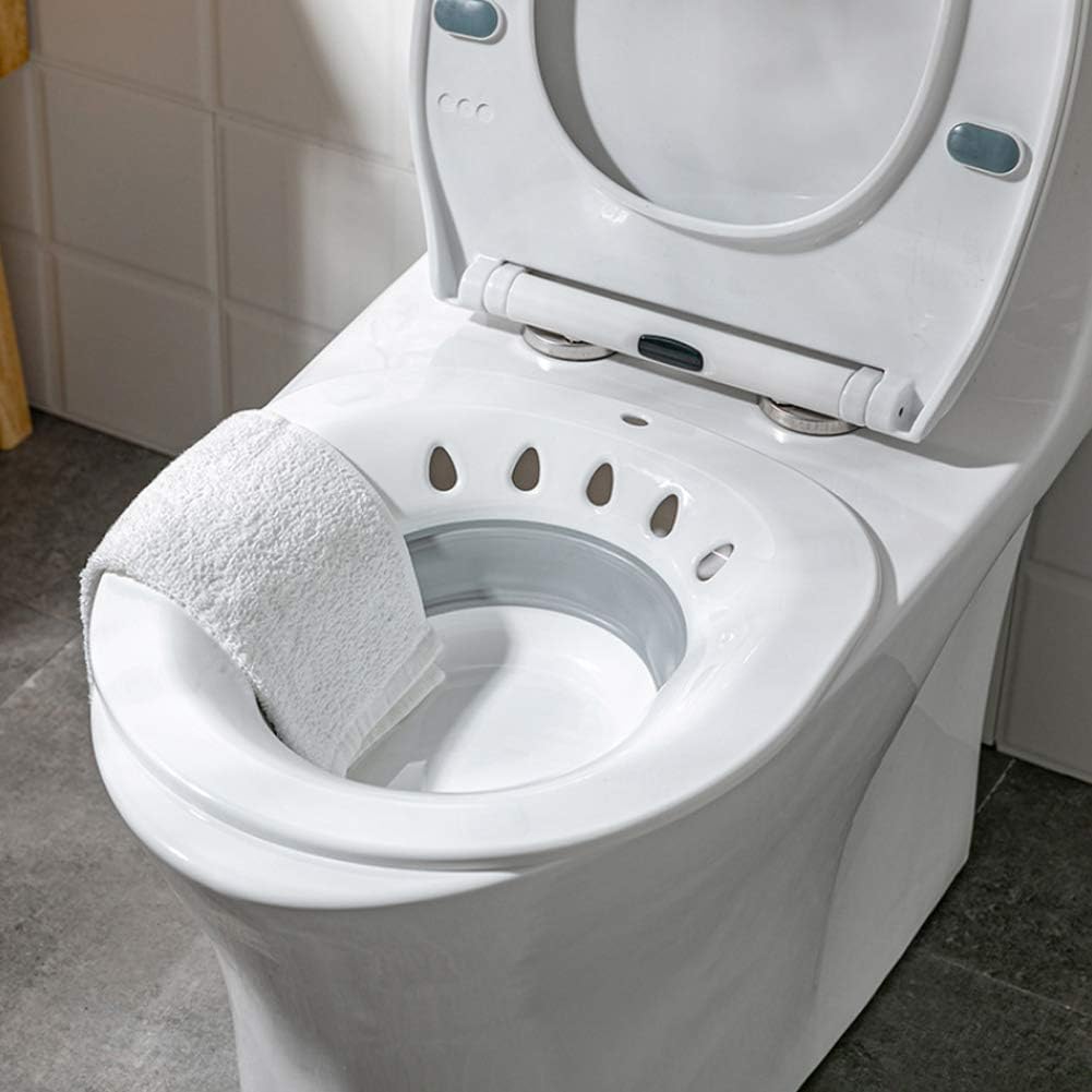 vasca da bagno sitz per il bagno post-partum