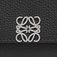 Amazon | [ロエベ] 三つ折り財布 ANAGRAM アナグラム ミニ財布